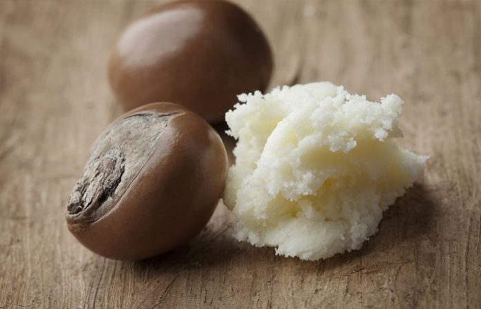 乳油木果油shea Butter 膜殿maskingdom